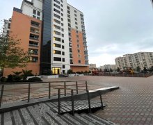 Kirayə (aylıq) Yeni Tikili Gənclik m., Nərimanov r.