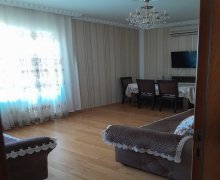 Satılır Köhnə Tikili Neftçilər m., Bakıxanov qəs., Sabunçu r.