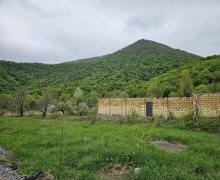 Satılır Torpaq Qəbələ ş.