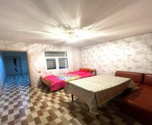 Kirayə (aylıq) Həyət evi/villa Qara Qarayev m., Nizami r.