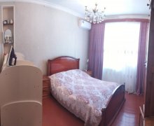 razinde 3 otaqli evler Bakıxanov qəs., Sabunçu r.