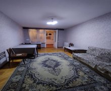 Аренда Вторичка İnşaatçılar м., Ясамал р.