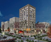 genclikde evlerin qiymeti Gənclik m., Nəsimi r.