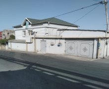 Satılır Həyət evi/villa Əhmədli m., Əhmədli, Xətai r.