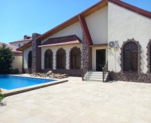 bakida 1 günlük Bağ evi Şüvəlan, Xəzər r.