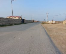 buzovnada torpaq satilir Buzovna, Xəzər r.