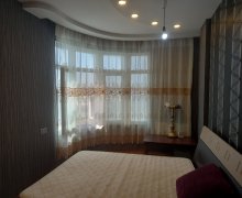 Satılır Yeni Tikili Bakıxanov qəs., Sabunçu r.