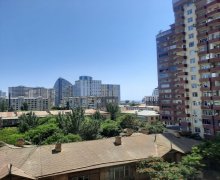 Kirayə (aylıq) Yeni Tikili Gənclik m., Nərimanov r.