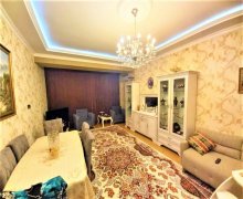 Satılır Yeni Tikili Bakıxanov qəs., Sabunçu r.