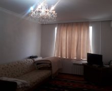 bileceride bina evleri Avtovağzal m., Biləcəri qəs., Binəqədi r.