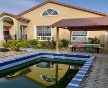 Satılır Bağ evi Mərdəkan, Xəzər r.