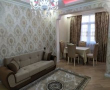 Kirayə (aylıq) Köhnə Tikili 20 Yanvar m., 1-ci mikrorayon, Nəsimi r.