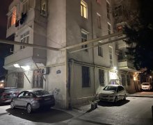 Kirayə (aylıq) Ofis Nəsimi r.