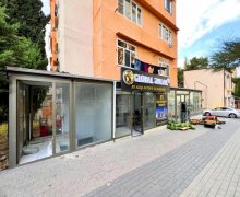 Satılır Obyekt Azadlıq m., 8-ci mikrorayon, Binəqədi r. Satılır Obyekt Azadlıq m., 8-ci mikrorayon, Binəqədi r.