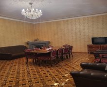 Kirayə (aylıq) Həyət evi/villa Nizami m., Yasamal r.