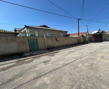 Satılır Həyət evi/villa Köhnə Günəşli qəs., Xətai r.