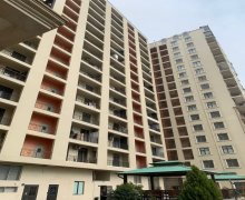 Satılır Yeni Tikili Elmlər akademiyası m., Yasamal r.