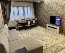 korogluda aylıq kiraye ev Koroğlu m., Sabunçu r.