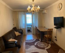 Kirayə (aylıq) Köhnə Tikili Nəriman Nərimanov m., Nərimanov r.