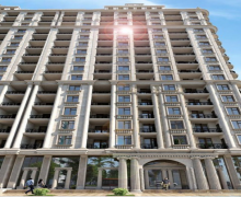 genclikde evlerin qiymeti Gənclik m., Nəsimi r.