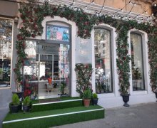 28 mayda kiraye obyekt 28 May m., Nəsimi r.