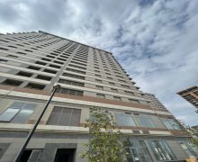 ag seherde evler Ağ şəhər, Xətai r.