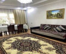 yasamalda ipoteka evler Yeni Yasamal qəs., Yasamal r.