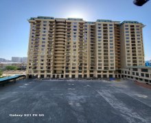 xetai yeni tikili menziller Xətai m., Xətai r.