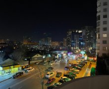 Kirayə (aylıq) Yeni Tikili Gənclik m., Nəsimi r.