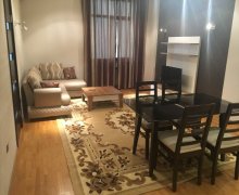 Satılır Yeni Tikili Elmlər akademiyası m., Yasamal r.