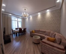 Satılır Yeni Tikili 28 May m., Nərimanov r.