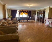 Kirayə (aylıq) Yeni Tikili Gənclik m., Nərimanov r.