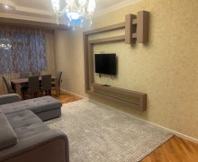 Kirayə (aylıq) Yeni Tikili 20 Yanvar m., Binəqədi r.