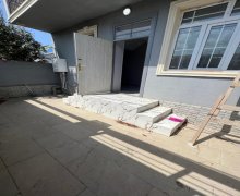 xirdalanda 2 mertebeli heyet evleri/villa Xırdalan ş.