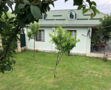 Kirayə (günlük) Həyət evi/villa Qəbələ ş. Kirayə (günlük) Həyət evi/villa Qəbələ ş.