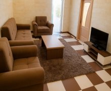 Kirayə (aylıq) Yeni Tikili 8 Noyabr m., Papanin, Nəsimi r.