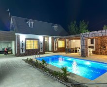 Kirayə (aylıq) Həyət evi/villa Şüvəlan, Xəzər r. Kirayə (aylıq) Həyət evi/villa Şüvəlan, Xəzər r.