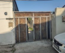 Satılır Həyət evi/villa Sumqayıt ş.
