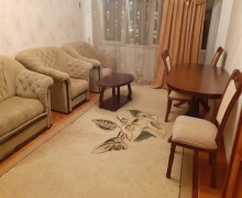 Kirayə (aylıq) Köhnə Tikili Sahil m., Səbail r.