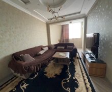 Kirayə (aylıq) Yeni Tikili İnşaatçılar m., Yeni Yasamal qəs., Yasamal r.