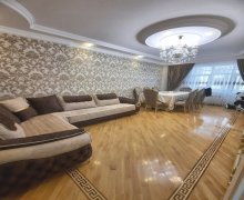 Satılır Yeni Tikili Neftçilər m., Nizami r.