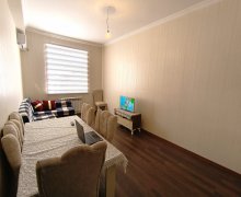 Kirayə (aylıq) Yeni Tikili Hövsan qəs., Suraxanı r.