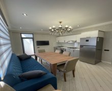 Kirayə (aylıq) Yeni Tikili Quba ş.