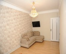 Satılır Köhnə Tikili Köhnə Günəşli qəs., Xətai r.