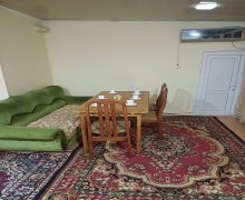 Kirayə (aylıq) Həyət evi/villa Elmlər akademiyası m., Yasamal r.