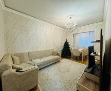 Satılır Köhnə Tikili Köhnə Günəşli qəs., Xətai r.