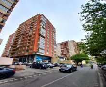 Satılır Obyekt Memar Əcəmi m., Nəsimi r.