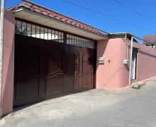 Kirayə (aylıq) Həyət evi/villa Əhmədli m., Xətai r.