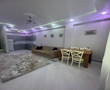 Kirayə (aylıq) Yeni Tikili Qaraçuxur qəs., Suraxanı r.