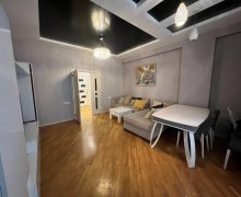 Kirayə (aylıq) Yeni Tikili Nəriman Nərimanov m., Nərimanov r.